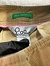 Lilly Pulitzer Solid Tan Khakis Size 10 - photo 6
