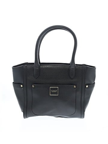 Isaac Mizrahi Satchel (view 1)