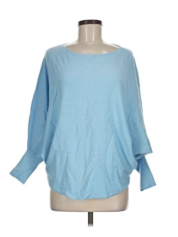 Kerisma Poncho (view 1)