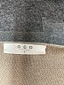 OGD Gray Sleeveless Top Size S - photo 7