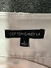 Cotton Candy LA 100% Polyester Solid Ivory Casual Skirt Size S - photo 4
