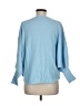 Kerisma Blue Poncho Size Med - Lg - photo 2