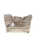 Echo Stripes Gold Tote One size - photo 1