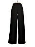 Elie Tahari Solid Black Dress Pants Size 2 - photo 1