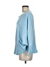 Kerisma Blue Poncho Size Med - Lg - photo 5
