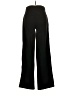 Elie Tahari Solid Black Dress Pants Size 2 - photo 2