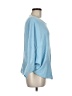 Kerisma Blue Poncho Size Med - Lg - photo 4