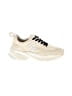 Tory Burch Ivory Sneakers Size 7 1/2 - photo 1