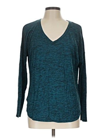 Rock & Republic 3/4 Sleeve T-Shirt (view 1)
