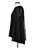 Ashley Stewart Black Long Sleeve Blouse Size 10 Plus - photo 5