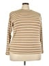 Gap Tan Long Sleeve Turtleneck Size XXL - photo 1