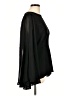 Ashley Stewart Black Long Sleeve Blouse Size 10 Plus - photo 4