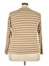Gap Tan Long Sleeve Turtleneck Size XXL - photo 2