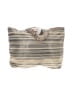 Echo Stripes Gold Tote One size - photo 3