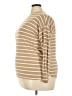 Gap Tan Long Sleeve Turtleneck Size XXL - photo 5