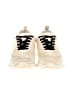 Tory Burch Ivory Sneakers Size 7 1/2 - photo 2