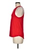 Double Zero Red Sleeveless T-Shirt Size M - photo 5