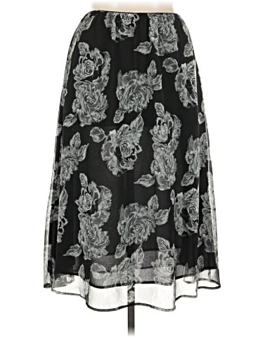 Croft & Barrow Casual Skirt (view 1)