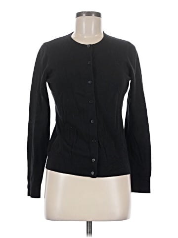 Ann Taylor Factory Cardigan (view 1)