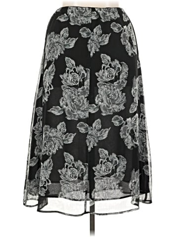 Croft & Barrow Casual Skirt (view 2)