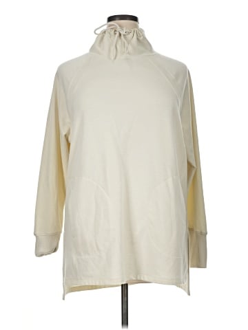 MTA Sport Turtleneck Sweater (view 1)