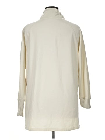 MTA Sport Turtleneck Sweater (view 2)
