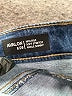Buffalo by David Bitton Hearts Blue Jeans Size 8 - photo 8