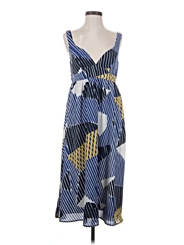Banana Republic Factory Store Casual Dress (view 1)