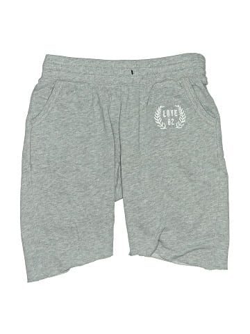 Flirtitude Athletic Shorts (view 1)
