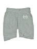 Flirtitude Solid Gray Athletic Shorts Size S - photo 1