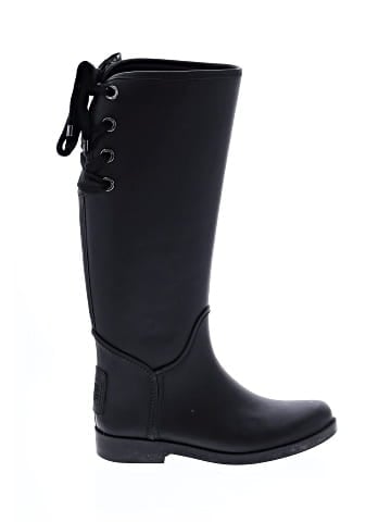 Coach Rain Boots (view 1)