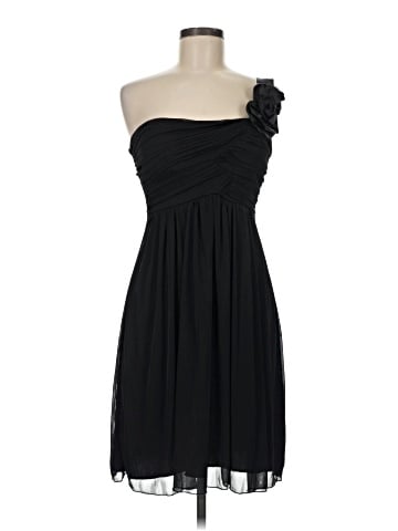 City Triangles Cocktail Dress (view 1)