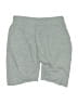 Flirtitude Solid Gray Athletic Shorts Size S - photo 2