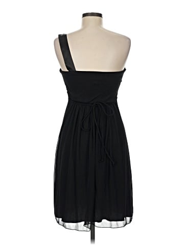 City Triangles Cocktail Dress (view 2)