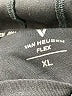 Van Heusen Black Pullover Hoodie Size XL - photo 7