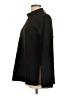 Tribal Solid Black Turtleneck Sweater Size L - photo 5