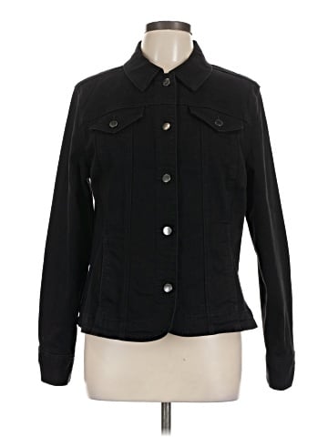 Charter Club Jacket (view 1)