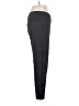 Worthington Polka Dots Gray Dress Pants Size 4 - photo 4