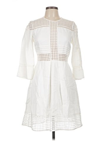 Sandro Casual Dress (view 1)
