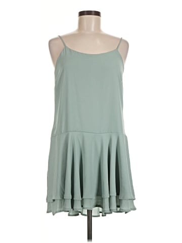 Kimchi Blue Sleeveless Top (view 1)