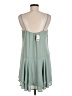 Kimchi Blue 100% Polyester Green Sleeveless Top Size 6 - photo 2
