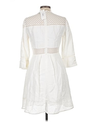 Sandro Casual Dress (view 2)