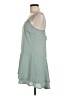 Kimchi Blue 100% Polyester Green Sleeveless Top Size 6 - photo 5