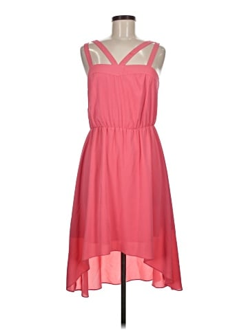 Gianni Bini Casual Dress (view 1)