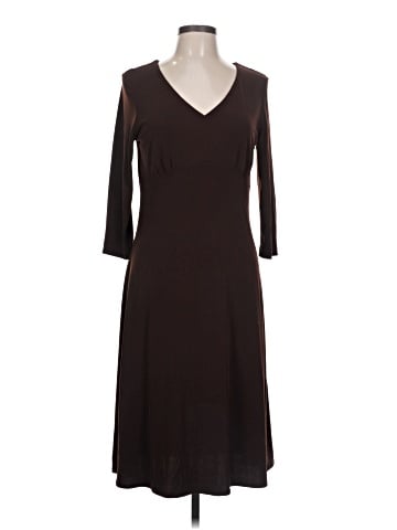 Chadwicks Casual Dress (view 1)