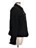 Charter Club Black Jacket Size L (estimated) - photo 4
