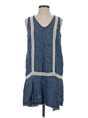 Holding Horses Casual Dress (view 1)