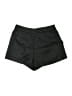 Chou Chou Chevron-herringbone Black Shorts Size M - photo 2
