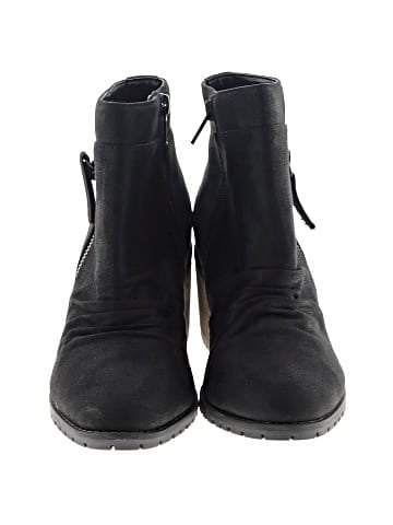 Bella Vita Ankle Boots (view 2)