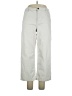 Ella Moss Solid Gray Casual Pants Size 14 - photo 1